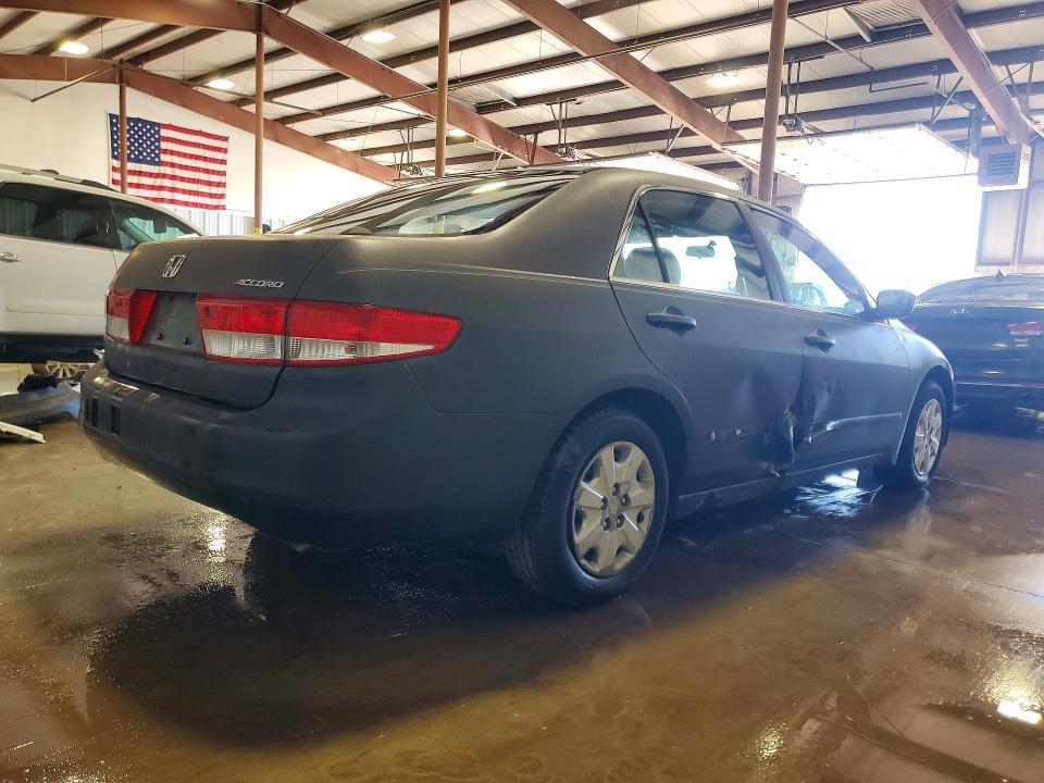 2003 Honda Accord lx