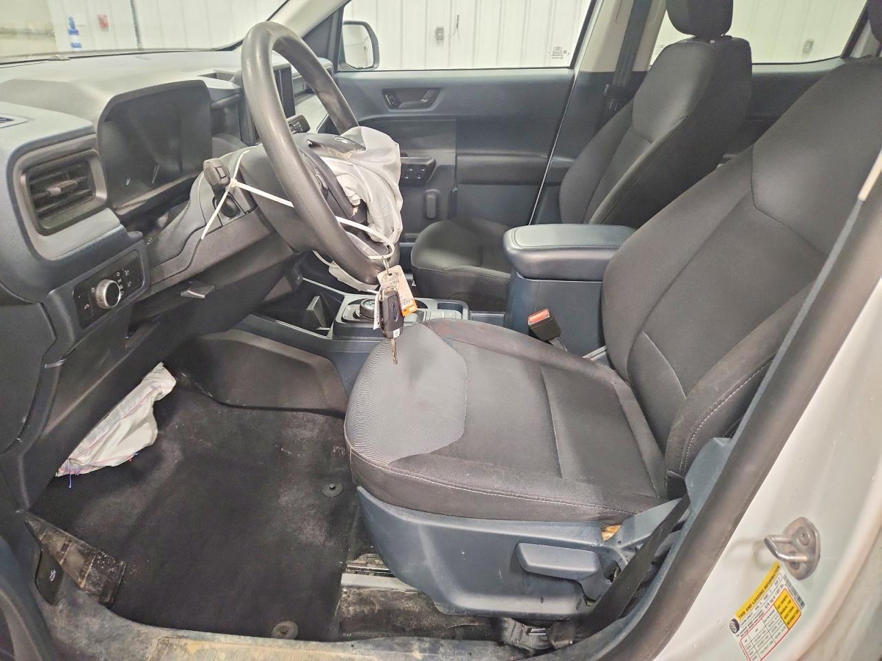 2024 Ford Maverick XL