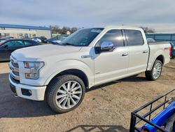 2017 Ford F150 Supercrew en venta en Pennsburg, PA