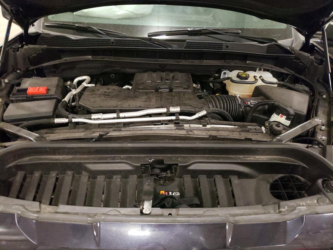 2024 GMC Sierra K1500 Elevation