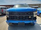 2022 Chevrolet Silverado C1500 Custom