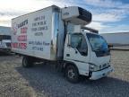 2007 GMC W4 Refrigerated BOX Truck