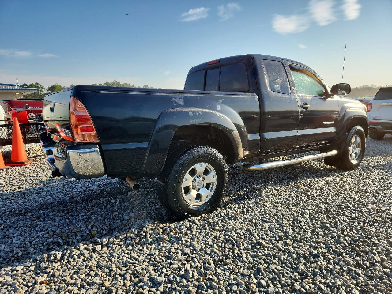 2006 Toyota Tacoma Prerunner V6