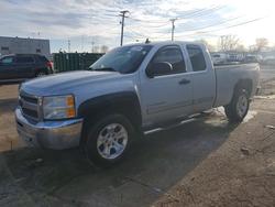 2013 Chevrolet Silverado K1500 lt for sale in Chicago Heights, IL