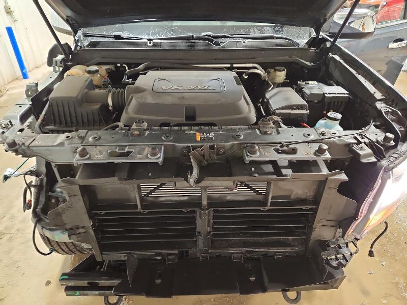 2015 Chevrolet Colorado LT