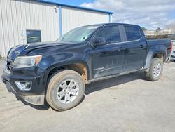 2019 Chev Colorado LT en venta en Tulsa, OK