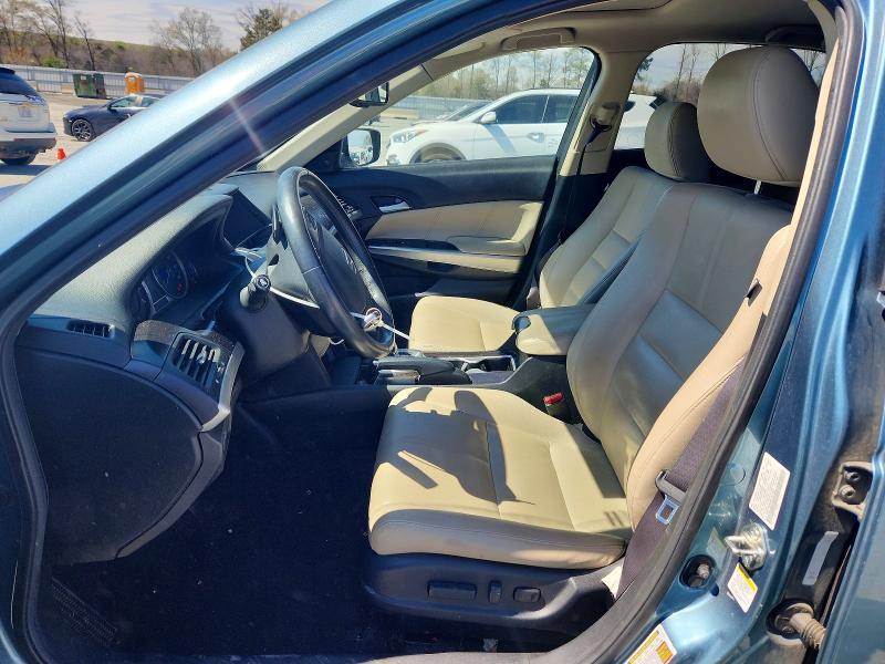 2013 Honda Crosstour exl