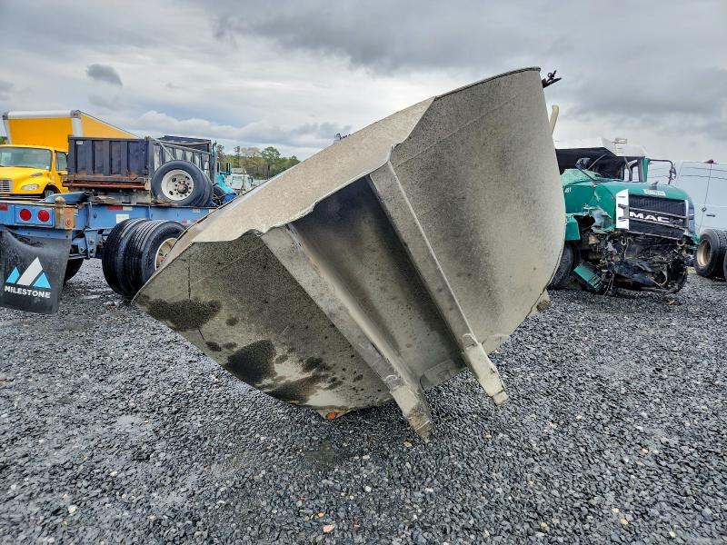 2017 Mac Trailer Manufacturing Dump Body