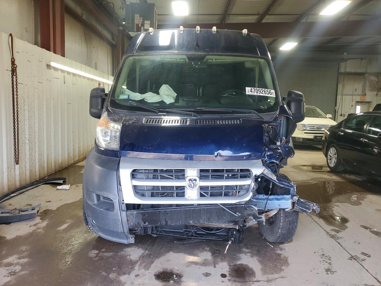 2014 Dodge RAM Promaster 3500 3500 High