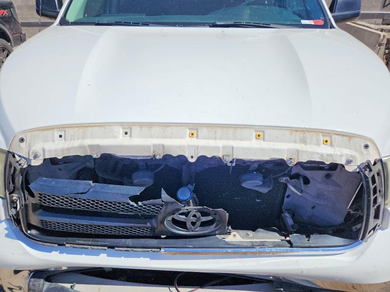 2013 Toyota Tundra Grade