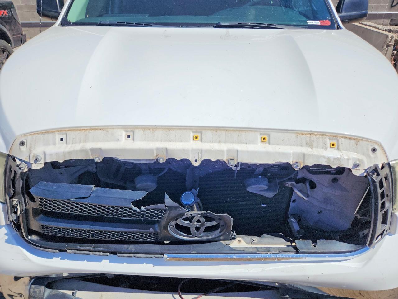 2013 Toyota Tundra Grade