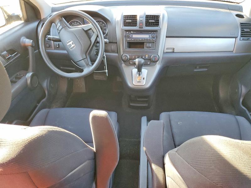 2011 Honda Cr-v lx