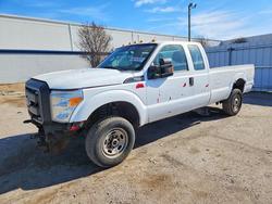 Ford salvage cars for sale: 2013 Ford F350 Super Duty