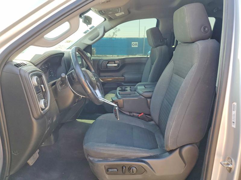 2021 GMC Sierra C1500 Elevation