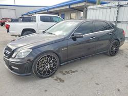 2010 Mercedes-Benz E 63 amg en venta en Orlando, FL