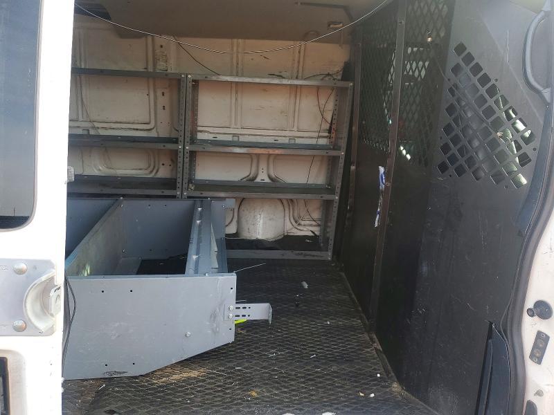 2003 Chev Rolet Astro Van Utility / Service Van