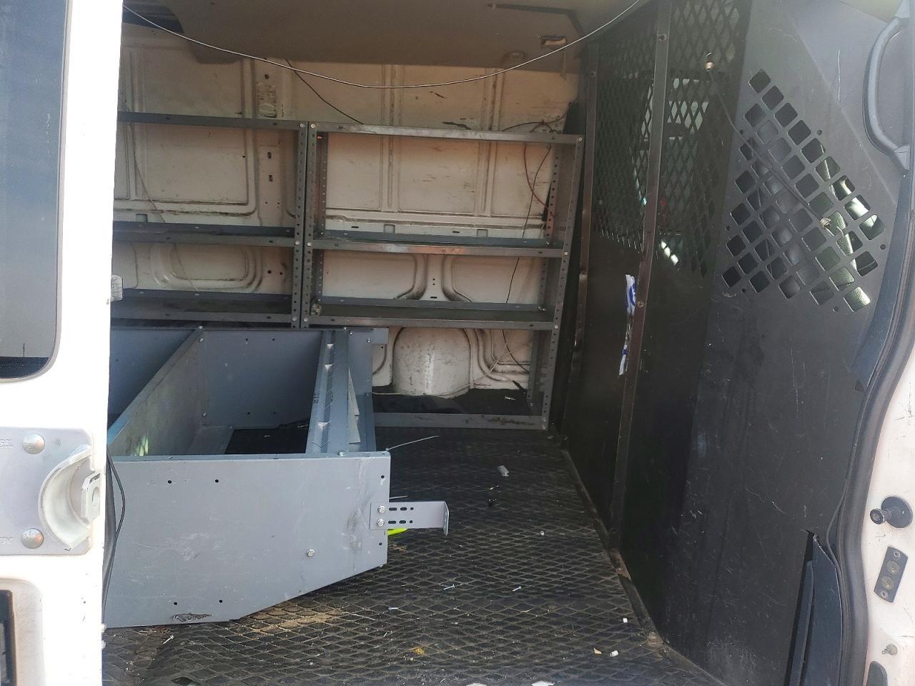 2003 Chev Rolet Astro Van Utility / Service Van