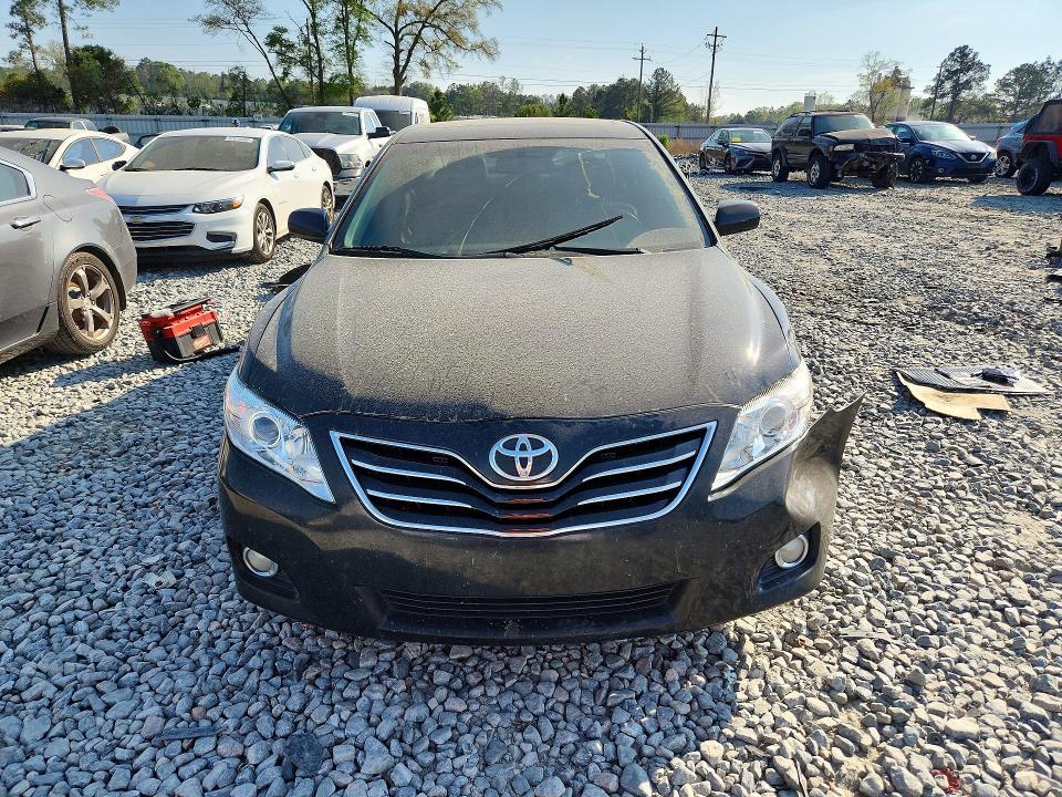 2010 Toyota Camry xle V6