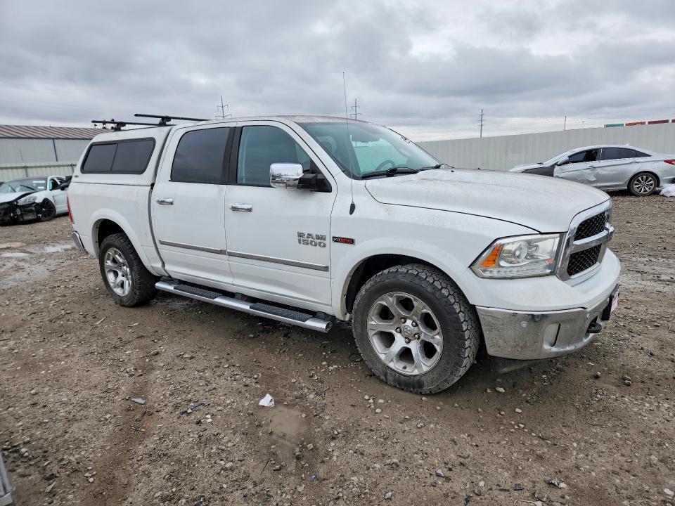 2015 Dodge 1500 Laramie