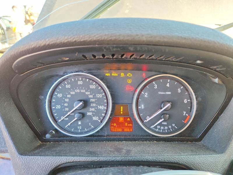 2011 BMW X5 Xdrive35i