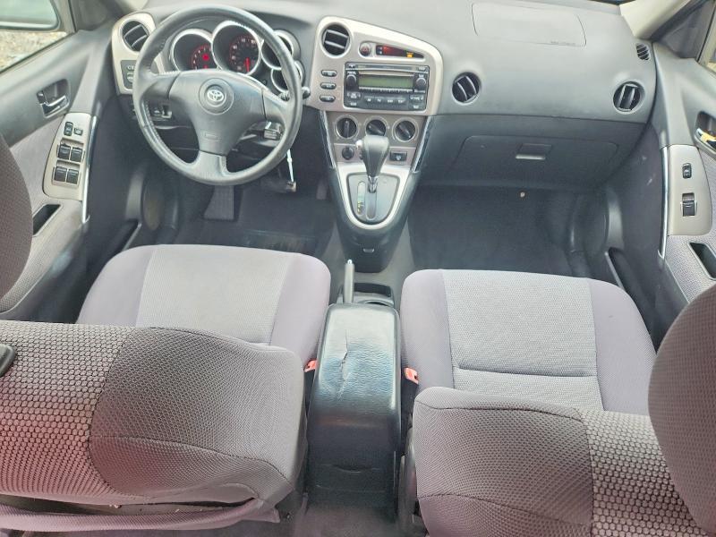 2005 Toyota Matrix xr