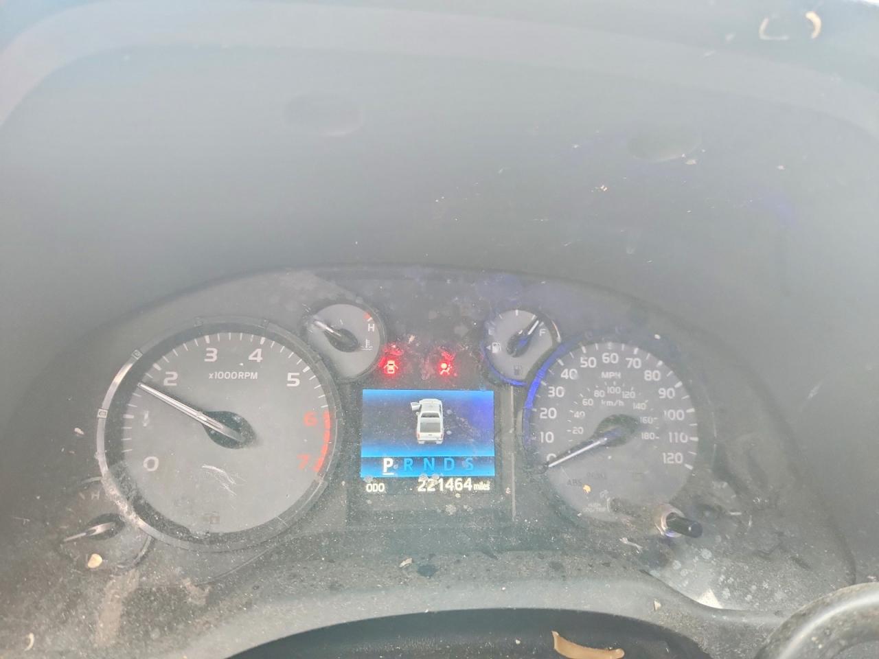 2014 Toyota Tundra SR