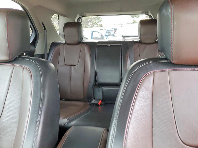 2012 Chevrolet Equinox ltz
