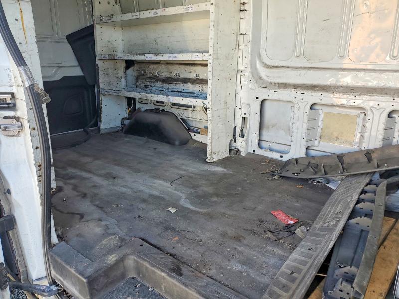 2015 Ford Transit T-250 Utility / Service van
