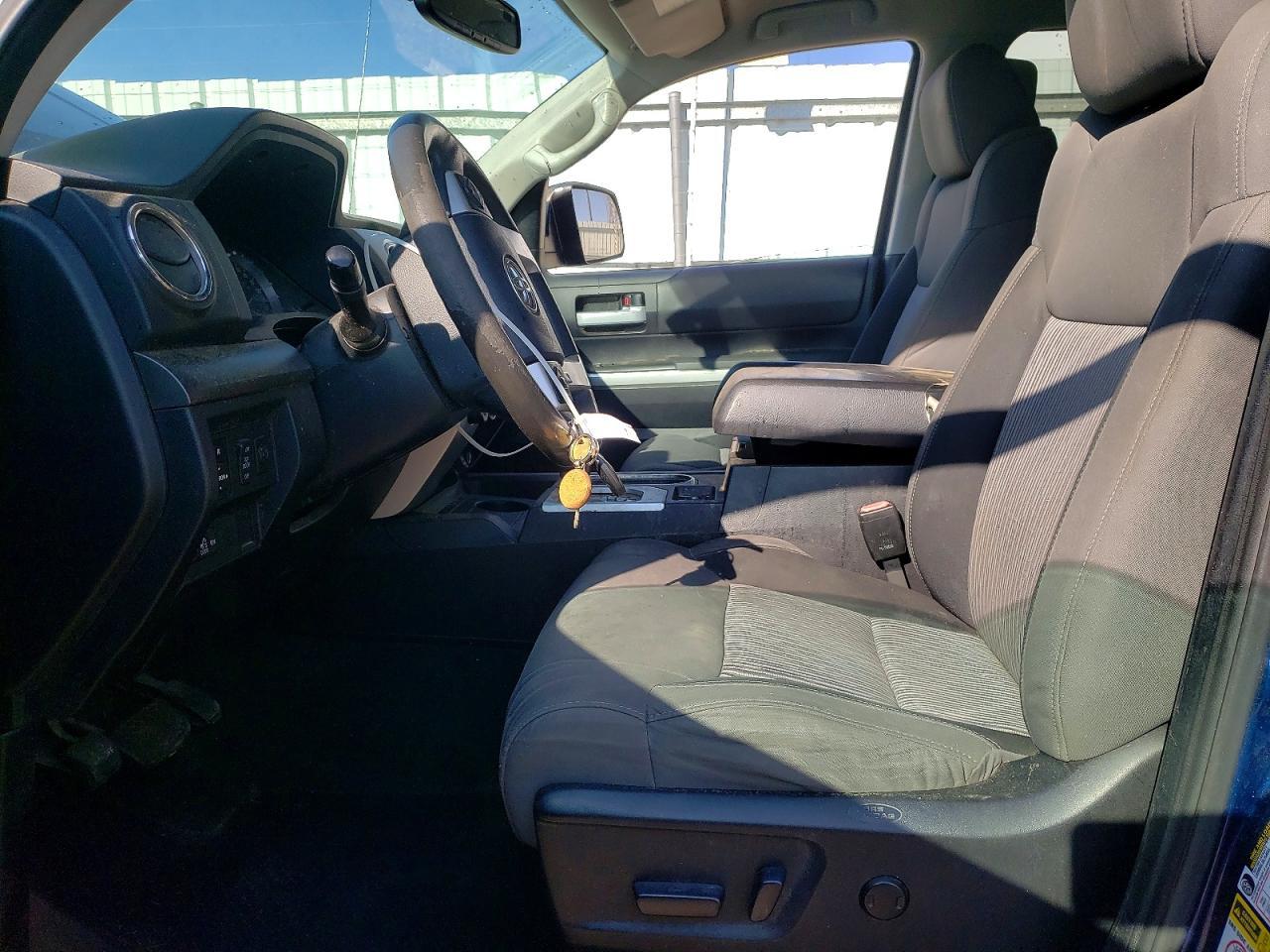 2014 Toyota Tundra SR5