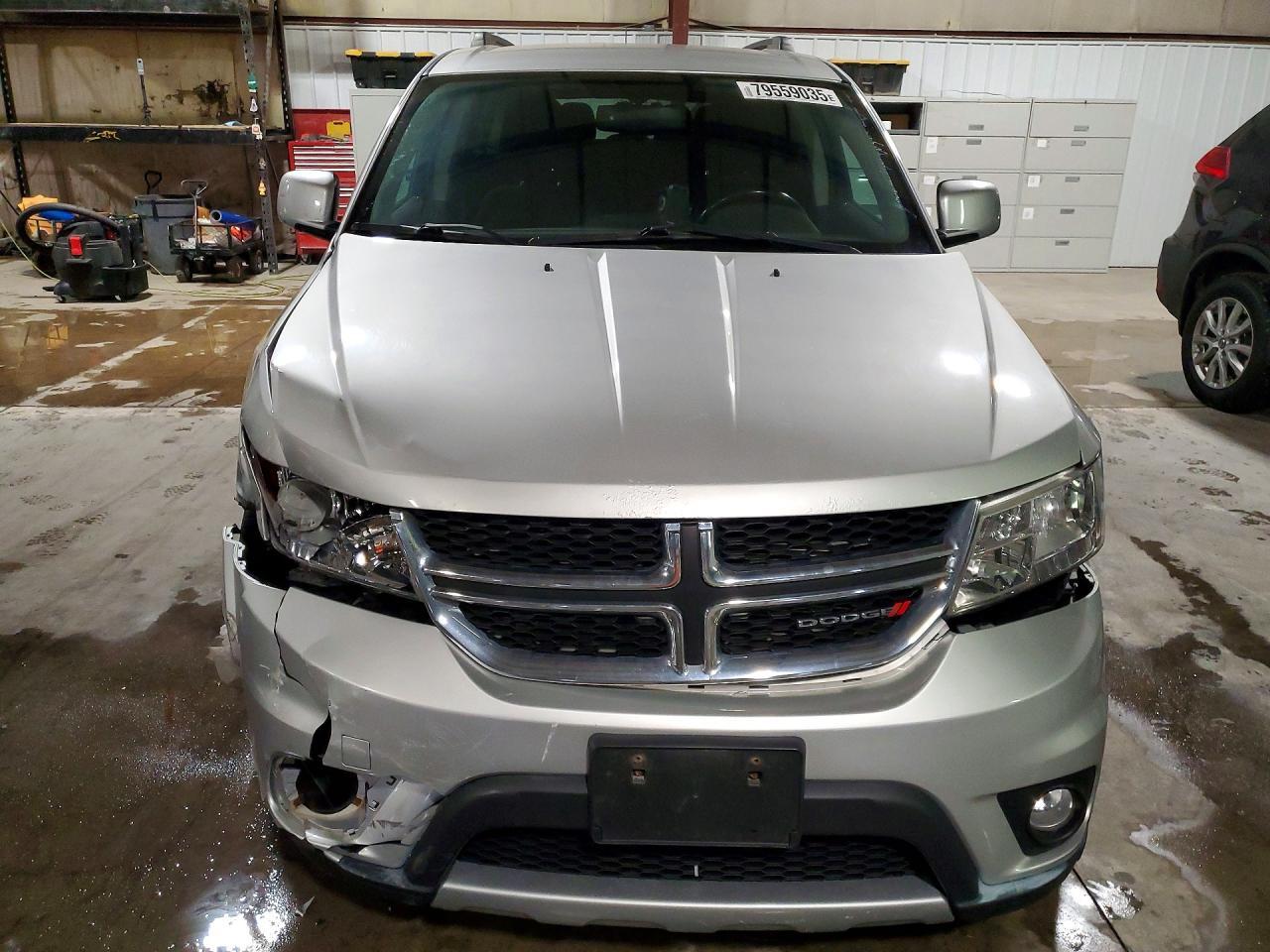 2013 Dodge Journey sxt