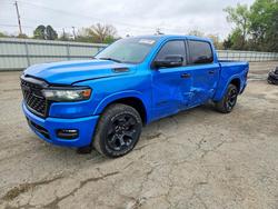 2025 Dodge RAM 1500 BIG Horn en venta en Shreveport, LA