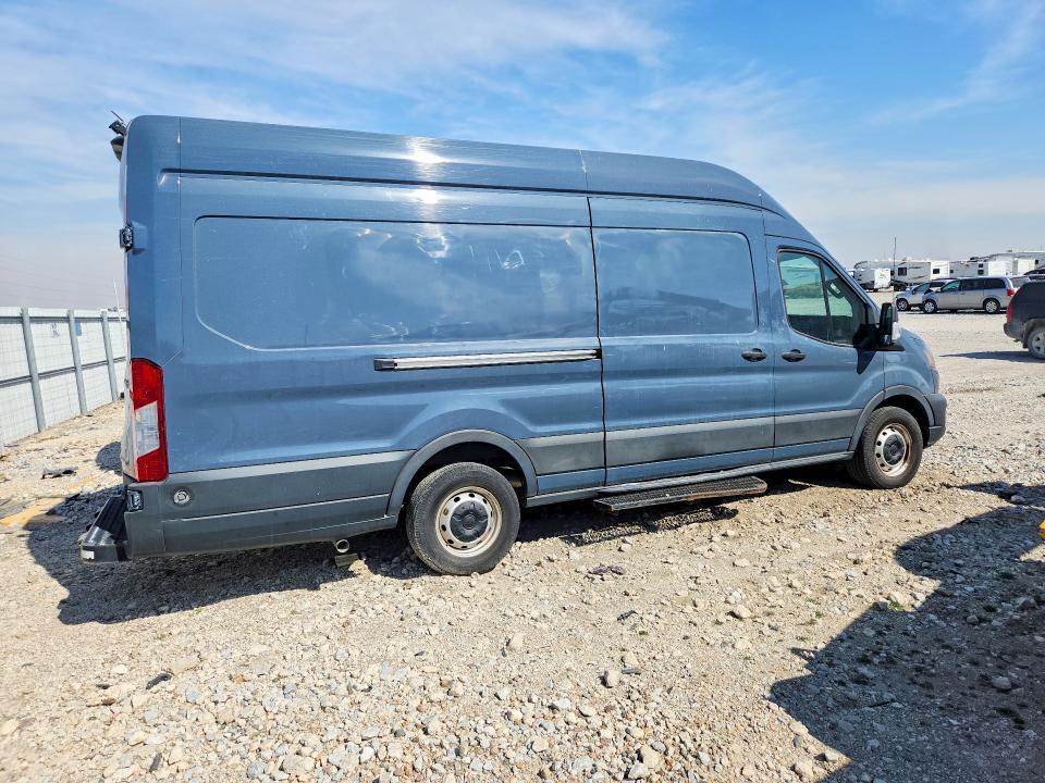 2020 Ford Transit T-250
