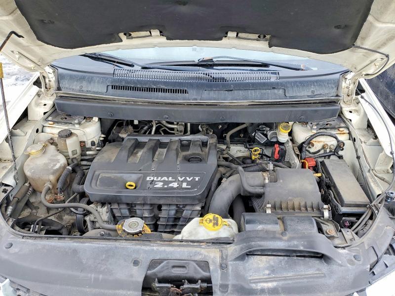 2015 Dodge Journey se