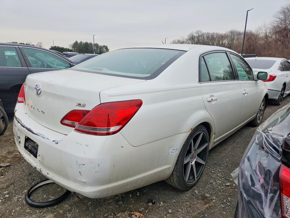 2006 Toyota Avalon Limited