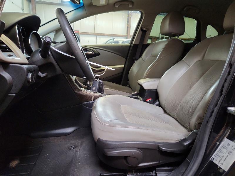 2014 Buick Verano
