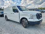 2017 Nissan NV 1500 Delivery Van