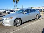 2014 Lexus Es 300h Base