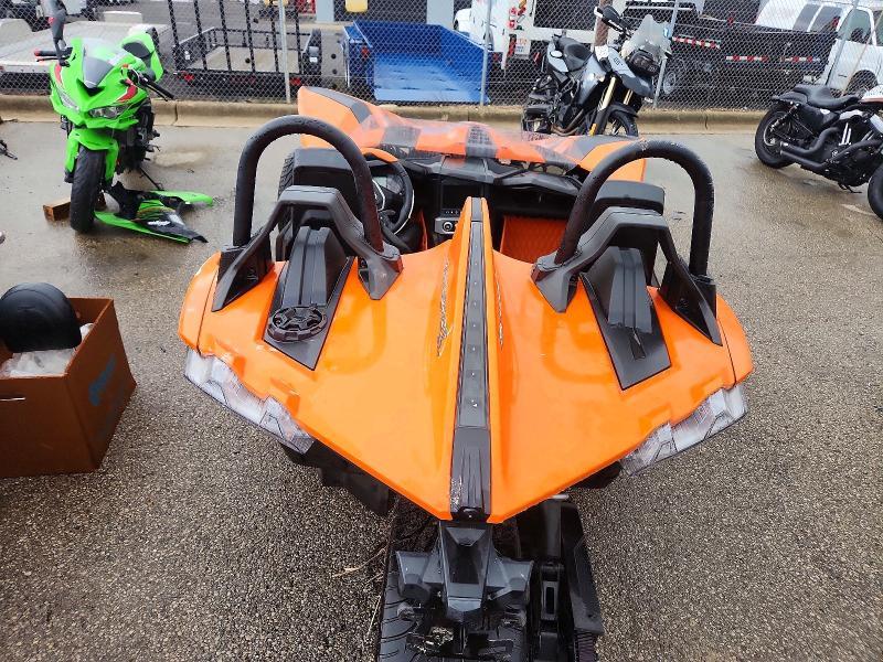 2022 Polaris Slingshot SL