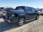 2014 Honda Ridgeline RTL-S