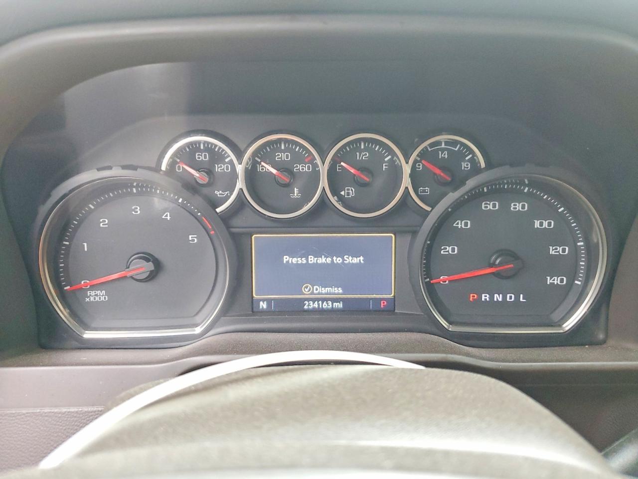 2022 Chevrolet Silverado C3500 LTZ