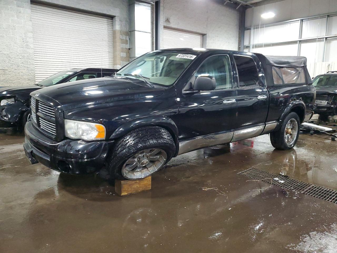 2005 Dodge RAM 1500 ST