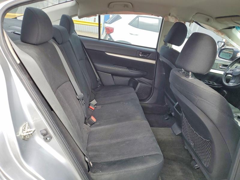 2013 Subaru Legacy 2.5i Premium