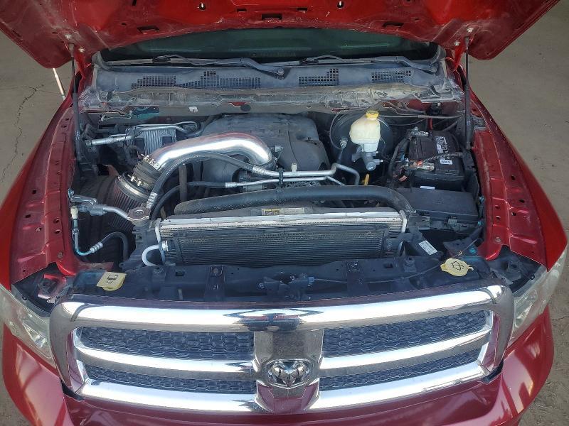 2015 Dodge RAM 1500 ST