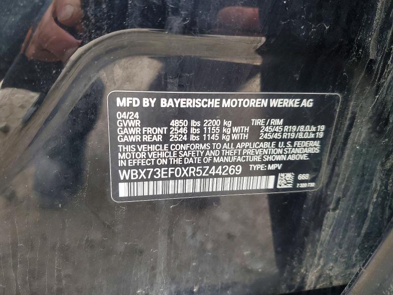 2024 BMW X1 Xdrive28i