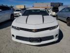 2015 Chevrolet Camaro