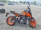 2023 KTM 200 Duke
