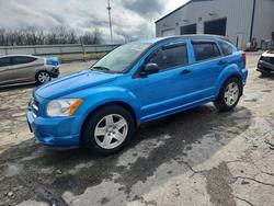 Dodge Vehiculos salvage en venta: 2008 Dodge Caliber sxt