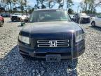 2006 Honda Ridgeline RTL