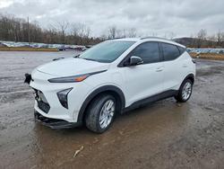 Chevrolet Bolt Vehiculos salvage en venta: 2023 Chevrolet Bolt euv lt