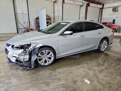 2018 Chevrolet Malibu Premier for sale in Cahokia Heights, IL